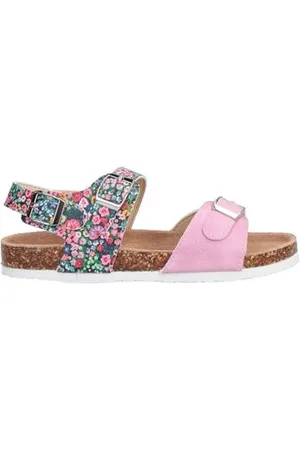 Colors of California CALZADO - Sandalias con cierre