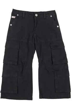 Diesel PARTES DE ABAJO - Pantalones