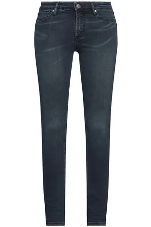 Armani Exchange PARTES DE ABAJO - Pantalones vaqueros