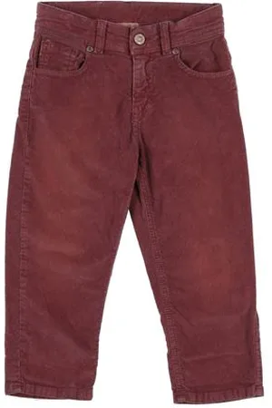 Please PARTES DE ABAJO - Pantalones