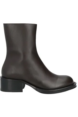 Lanvin CALZADO - Botines de caña alta