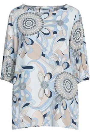 THE ABITO Milano CAMISETAS Y TOPS - Tops