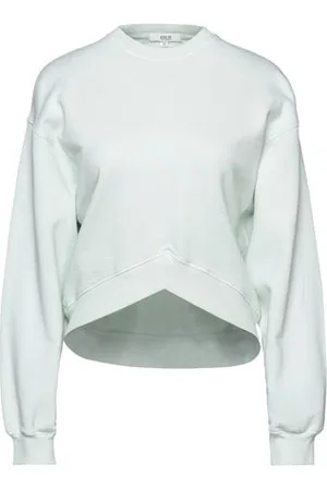 AGOLDE CAMISETAS Y TOPS - Sudaderas