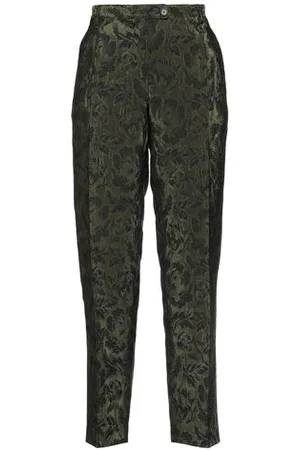 MASSIMO ALBA PARTES DE ABAJO - Pantalones