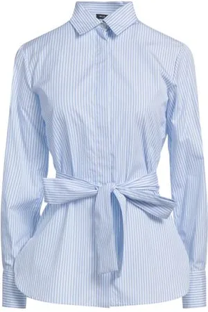 Kiton CAMISETAS Y TOPS - Camisas
