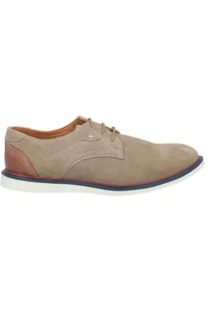 HARMONT&BLAINE CALZADO - Zapatos de cordones