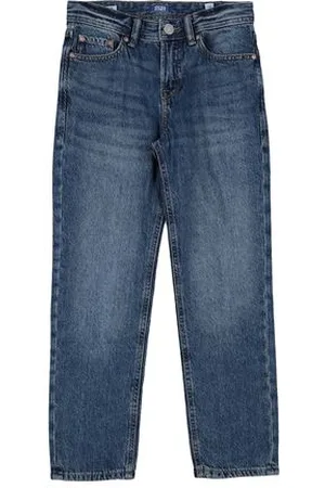 JACK & JONES PARTES DE ABAJO - Pantalones vaqueros