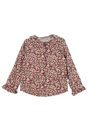 Il gufo CAMISETAS Y TOPS - Camisas