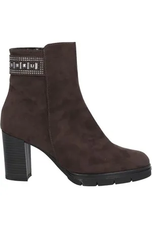 Cinzia soft CALZADO - Botines de caña alta
