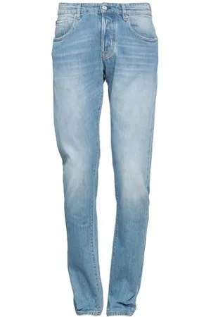 THE.NIM STANDARD PARTES DE ABAJO - Pantalones vaqueros