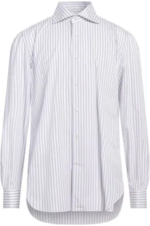 BARBA CAMISETAS Y TOPS - Camisas