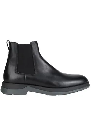 Tommy Hilfiger CALZADO - Botines de caña alta