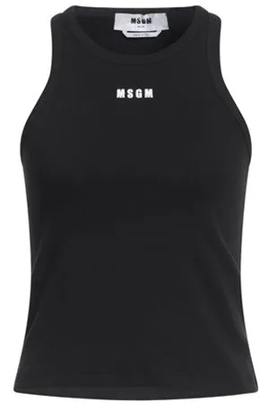 Msgm CAMISETAS Y TOPS - Camisetas de tirantes