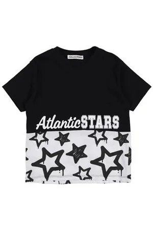 Atlantic Stars CAMISETAS Y TOPS - Camisetas