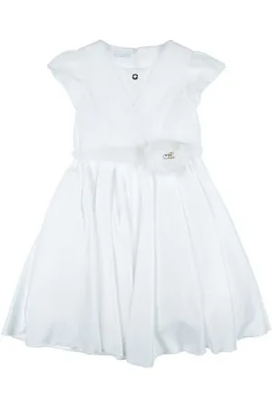 CARLO PIGNATELLI VESTIDOS - Vestidos para niña