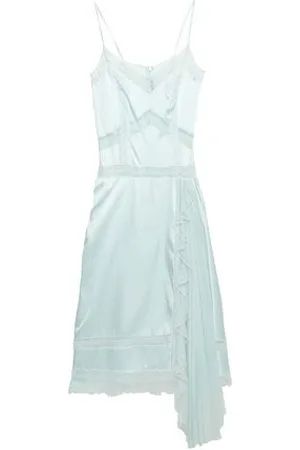 ERMANNO SCERVINO VESTIDOS - Vestidos midi