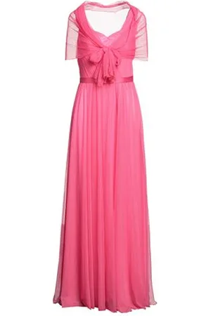 Carla Ruiz VESTIDOS - Vestidos largos