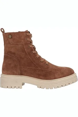 Geox CALZADO - Botines de caña alta