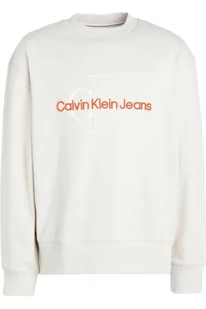 Calvin Klein CAMISETAS Y TOPS - Sudaderas