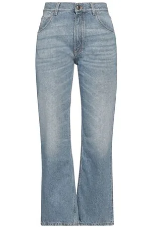 Chloé PARTES DE ABAJO - Pantalones vaqueros