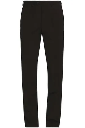 ANGELO NARDELLI PARTES DE ABAJO - Pantalones