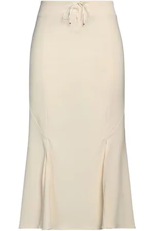 VERSACE PARTES DE ABAJO - Faldas midi