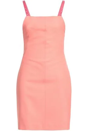OFF-WHITE VESTIDOS - Minivestidos