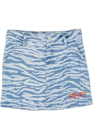 Kenzo PARTES DE ABAJO - Faldas infantiles