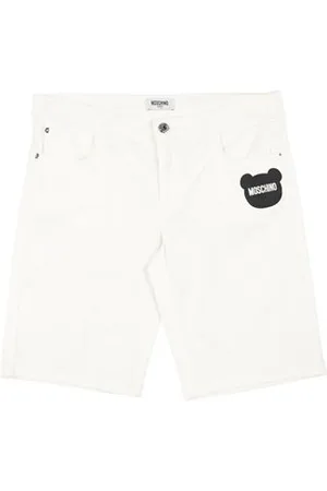 Moschino PARTES DE ABAJO - Pantalones cortos y bermudas
