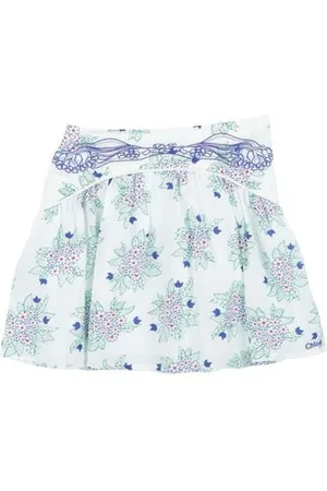 Chloé PARTES DE ABAJO - Faldas infantiles