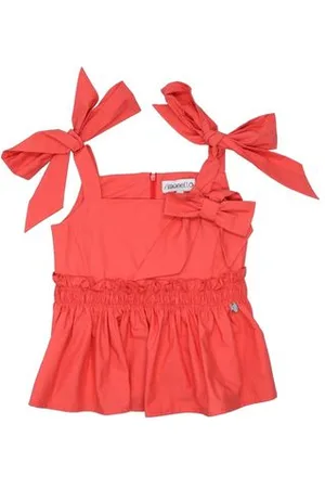 Simonetta CAMISETAS Y TOPS - Tops