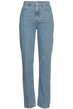 Burberry PARTES DE ABAJO - Pantalones vaqueros