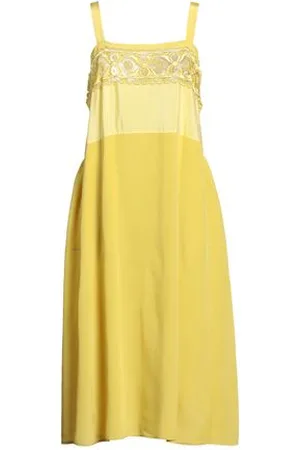 Maison Margiela VESTIDOS - Vestidos midi