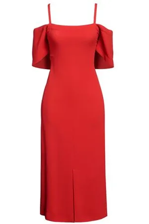 Victoria Beckham VESTIDOS - Vestidos midi