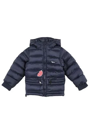 HARMONT&BLAINE ROPA DE ABRIGO - Plumíferos y acolchados