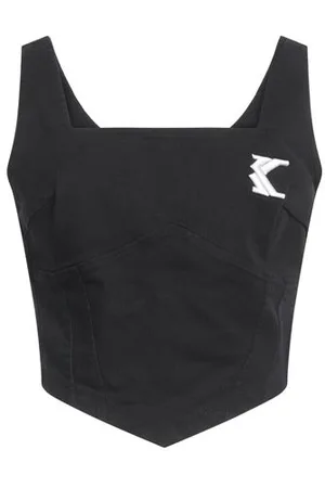Karl Kani CAMISETAS Y TOPS - Tops