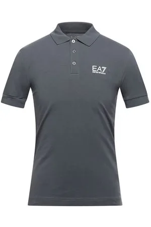 EA7 CAMISETAS Y TOPS - Polos