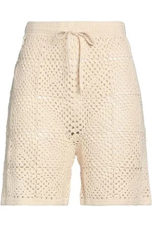 Nanushka PARTES DE ABAJO - Pantalones cortos y bermudas