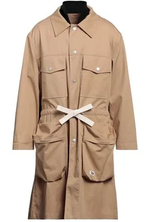 Ouest Paris ROPA DE ABRIGO - Abrigos y gabardinas