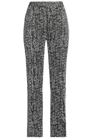 Lanvin PARTES DE ABAJO - Pantalones