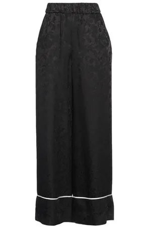 OFF-WHITE PARTES DE ABAJO - Pantalones