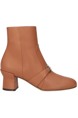 Salvatore Ferragamo CALZADO - Botines de caña alta