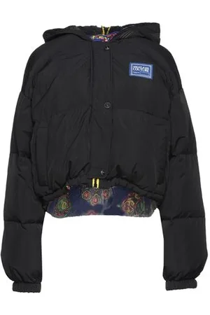 VERSACE ROPA DE ABRIGO - Plumíferos y acolchados