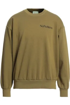 ARIES CAMISETAS Y TOPS - Sudaderas