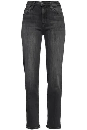 AG Jeans PARTES DE ABAJO - Pantalones vaqueros