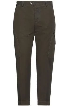 PT Torino PARTES DE ABAJO - Pantalones