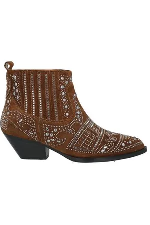 Bibi Lou CALZADO - Botines de caña alta