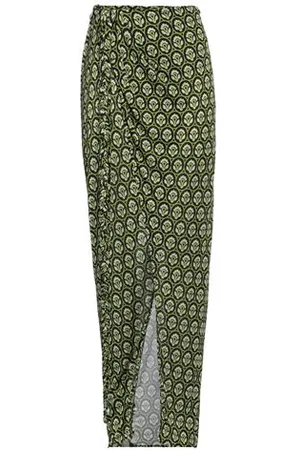 Etro PARTES DE ABAJO - Faldas largas