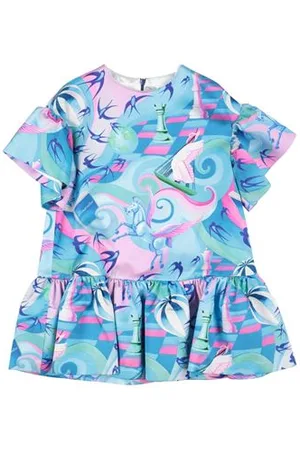 Simonetta VESTIDOS - Vestidos para niña
