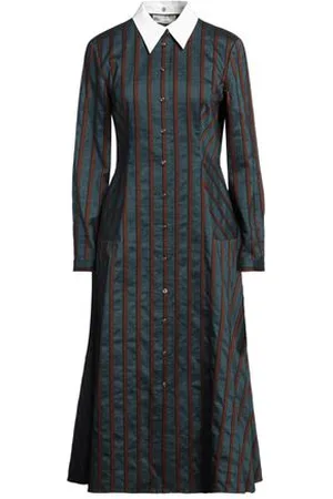 Tory Burch VESTIDOS - Vestidos midi